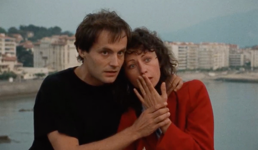 Rholend Film Club: Le Rayon Vert