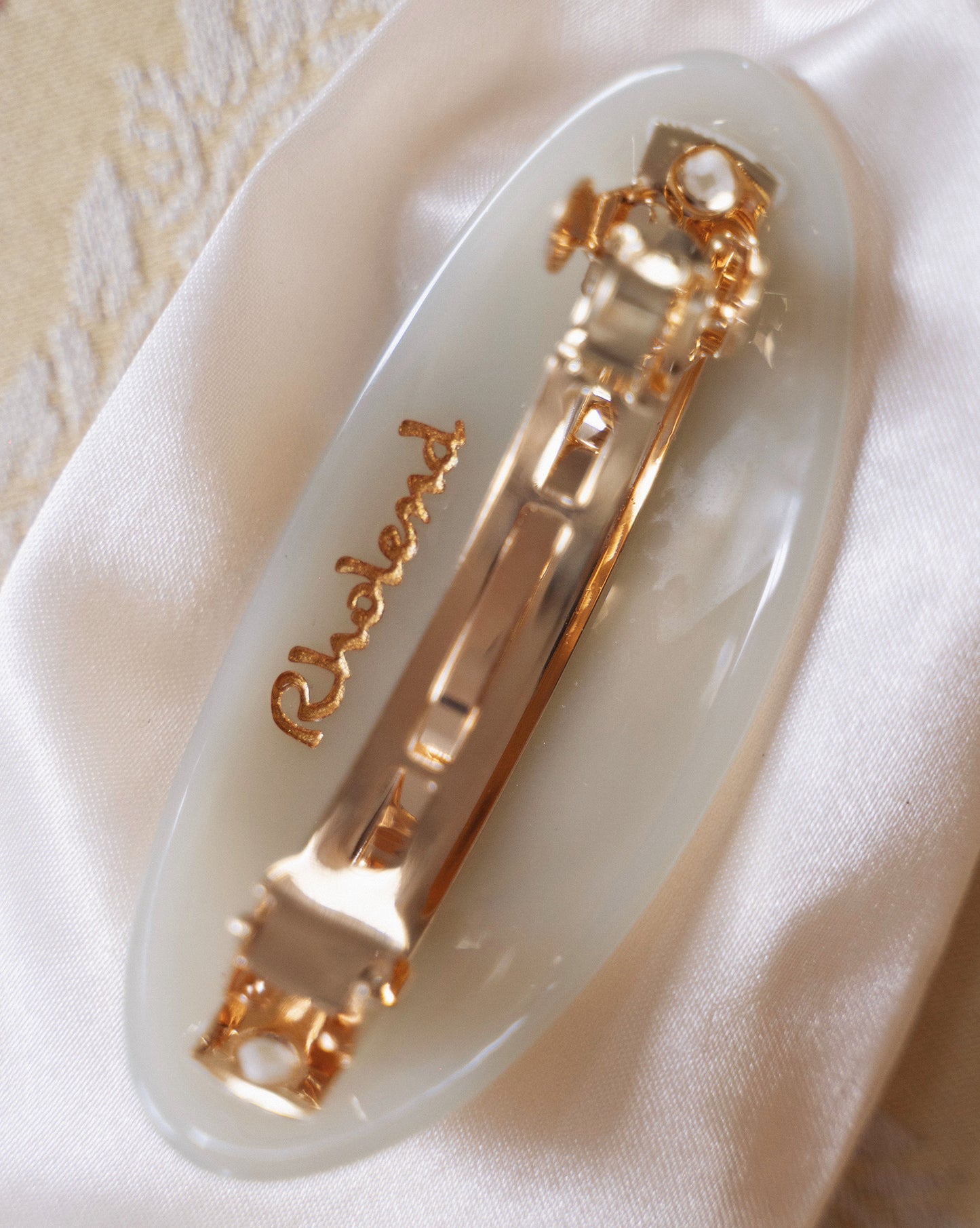 Vendôme Barrette