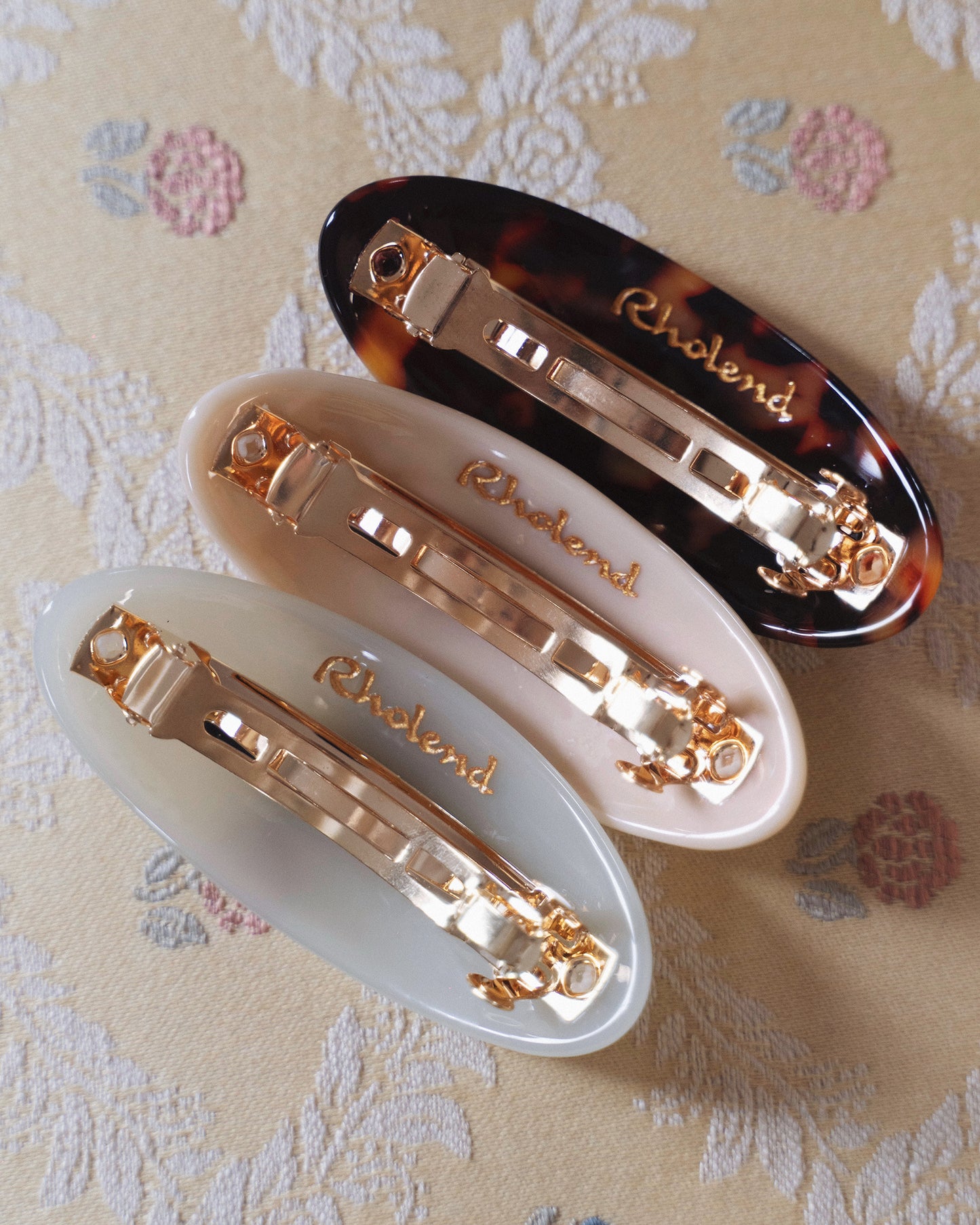 Vendôme Barrette