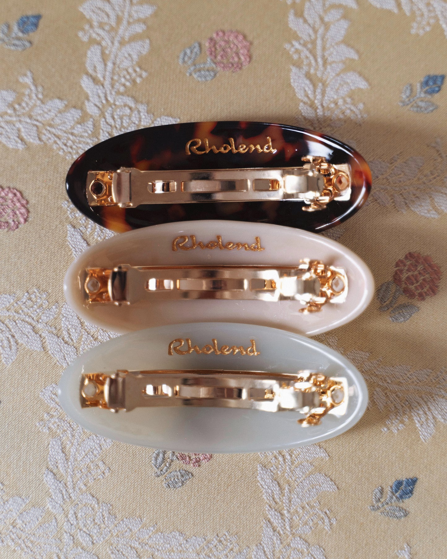 Vendôme Barrette