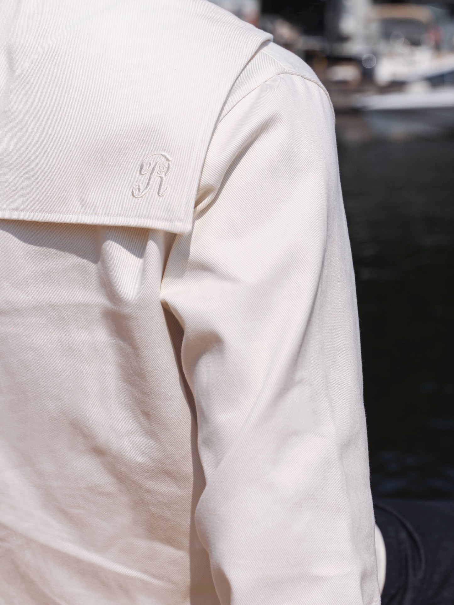 Nautical Shirt