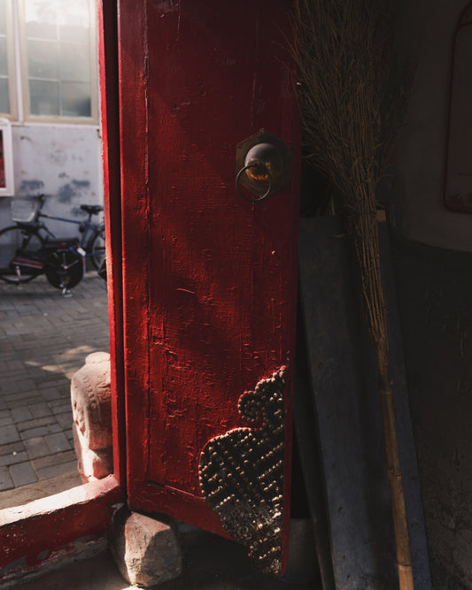 Beijing Colour Story