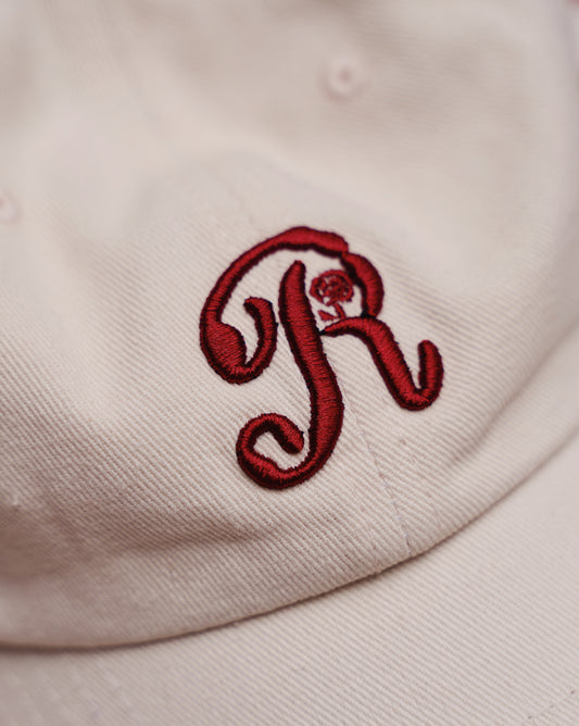Rholend Monogram Cap