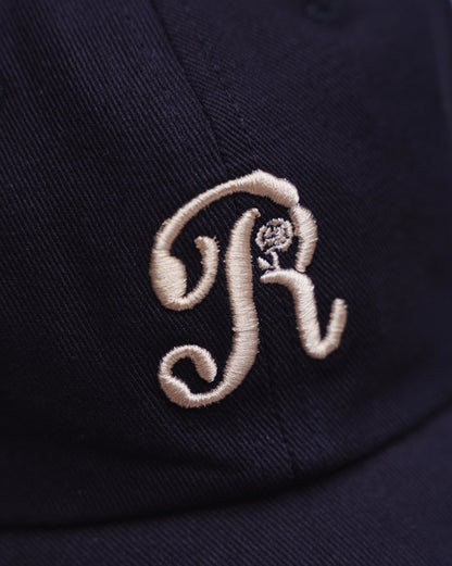 Rholend Monogram Cap