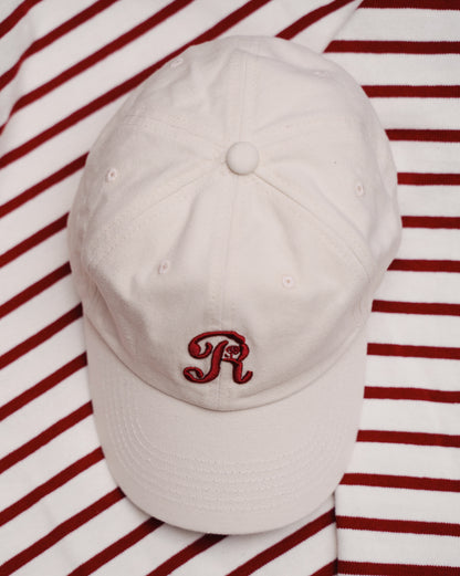 Rholend Monogram Cap