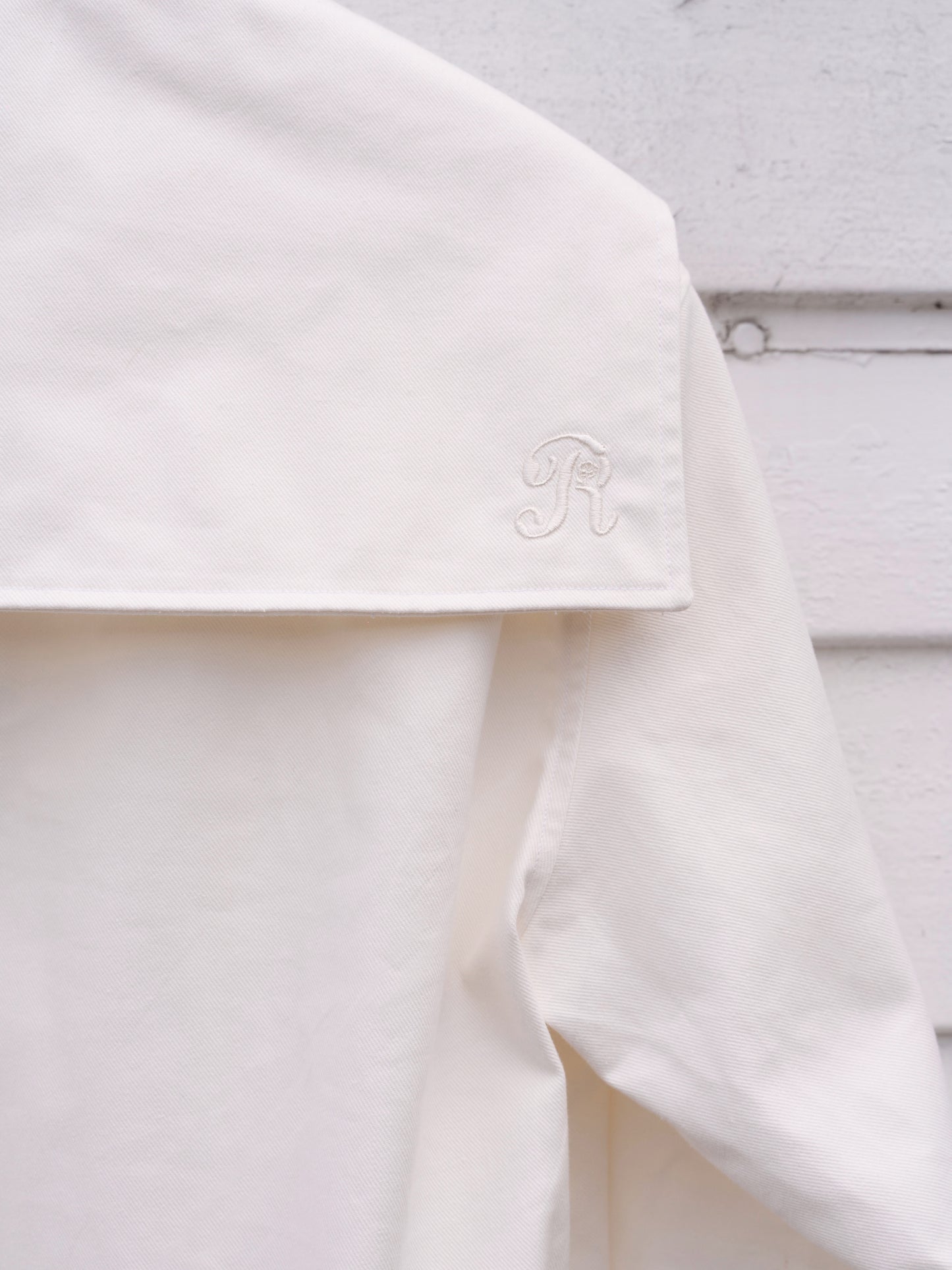 Nautical Shirt