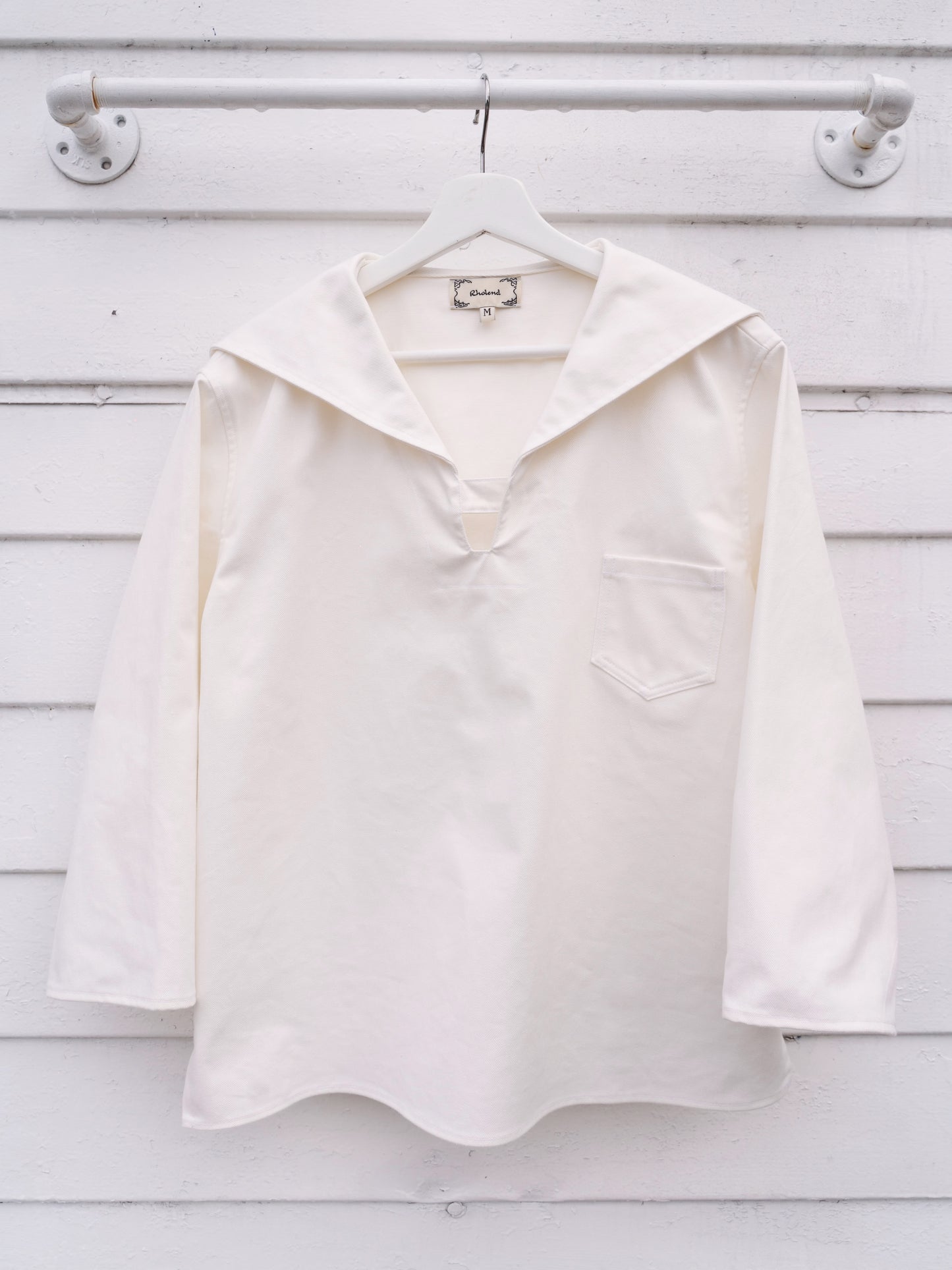 Nautical Shirt