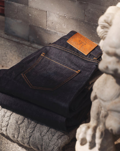 Tailored Denim Pre-Order