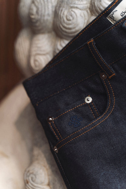 Tailored Denim Pre-Order