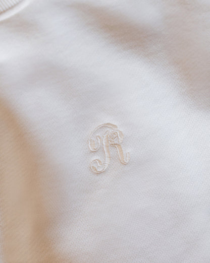 Rholend Monogram Sweatshirt