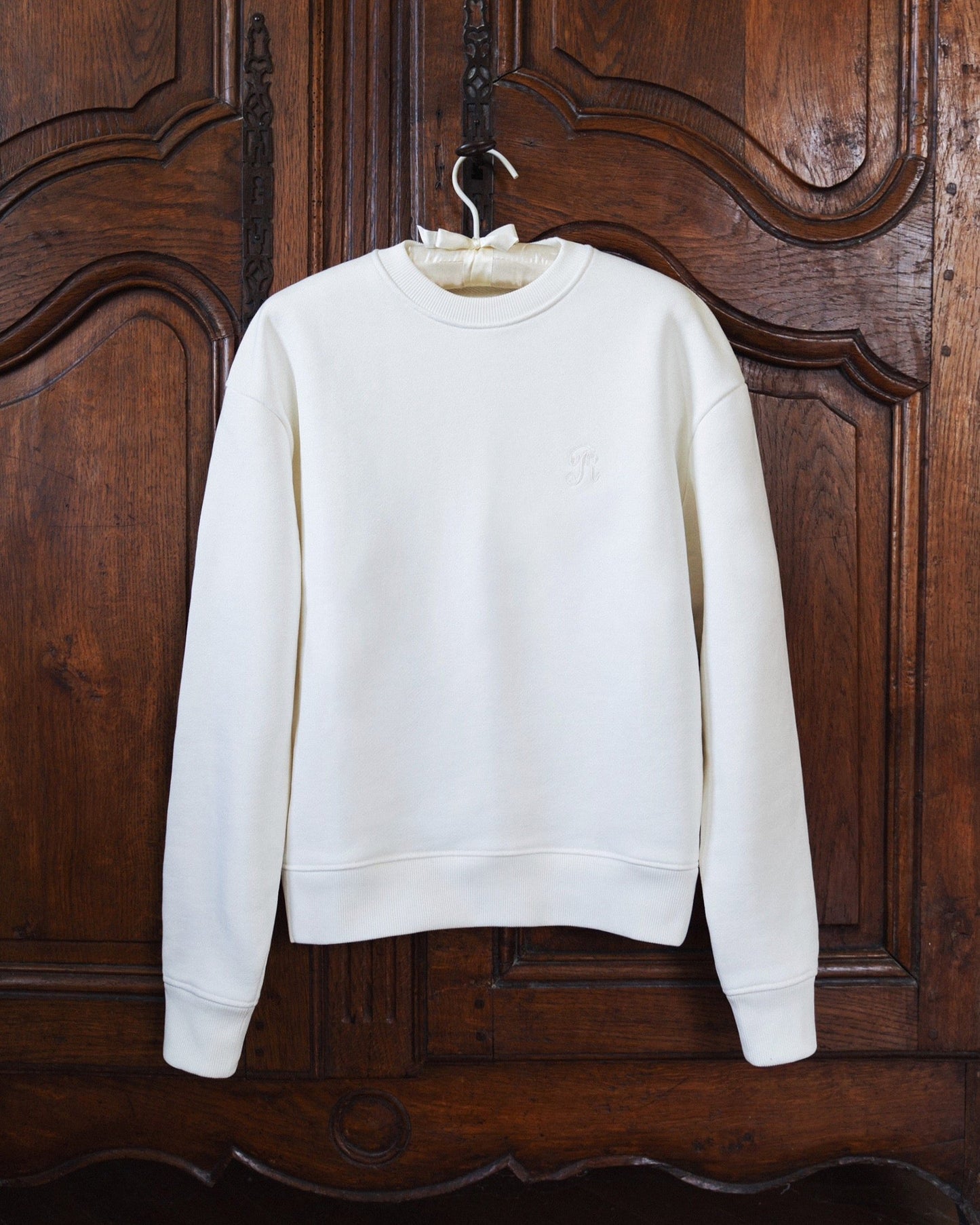 Rholend Monogram Sweatshirt